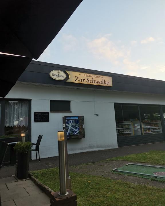 Restaurant Zur Schwalbe